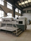 Dai's 1060 fully automatic die-cutting machine printing equipment machinery Specification image